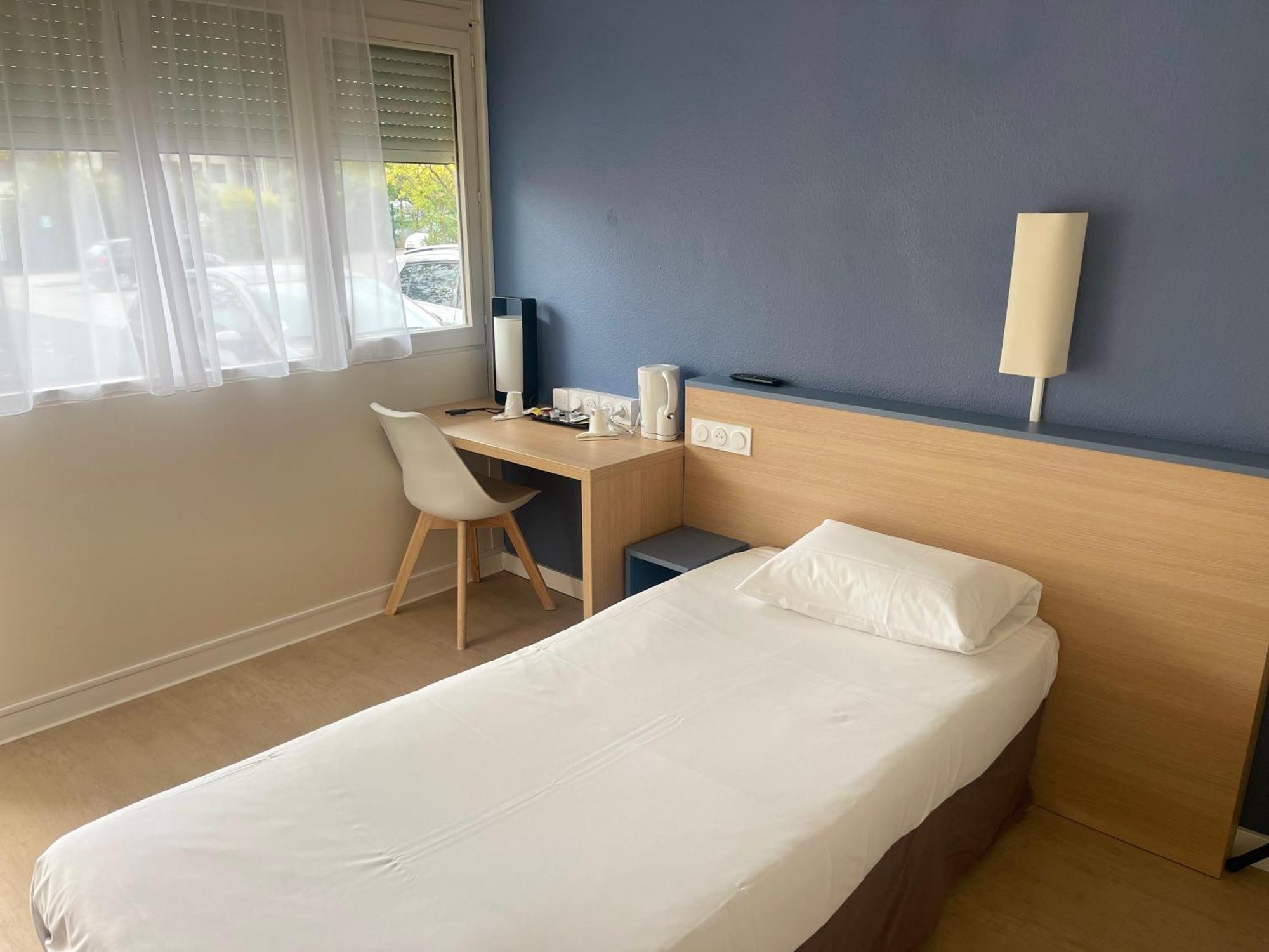 Kyriad Direct Montpellier St Jean De Vedas - La Peyriere Saint-Jean-de-Védas Εξωτερικό φωτογραφία